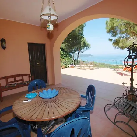 Villa Il Cappero