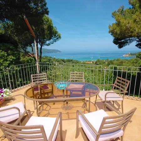 Il Cappero Villa Marciana (Isola d'Elba)