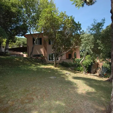 Villa Il Cappero