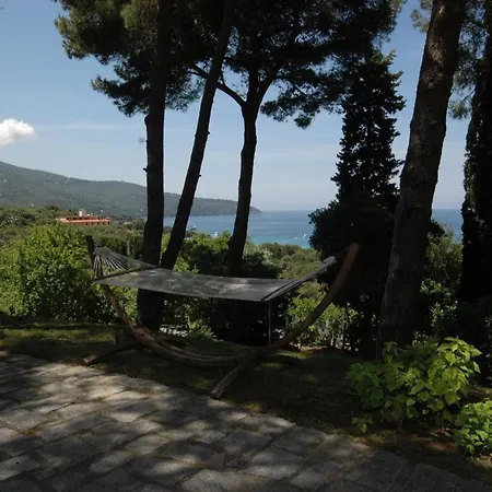 Villa Il Cappero *