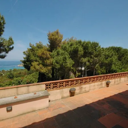 Il Cappero Villa