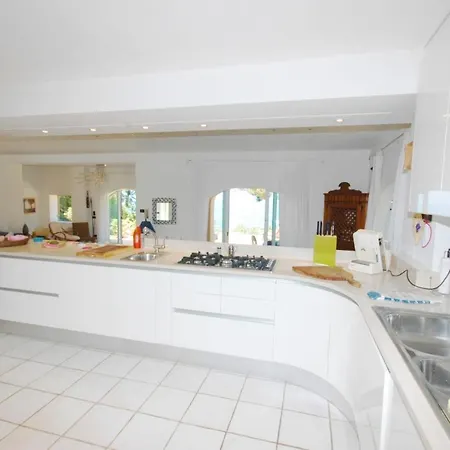 Il Cappero Villa *