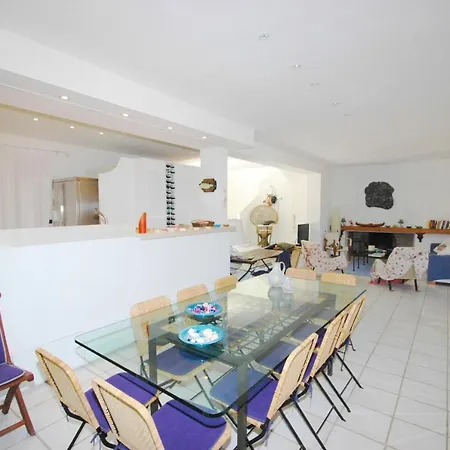 Villa Il Cappero