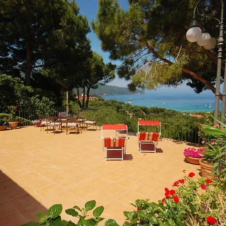 Villa Il Cappero