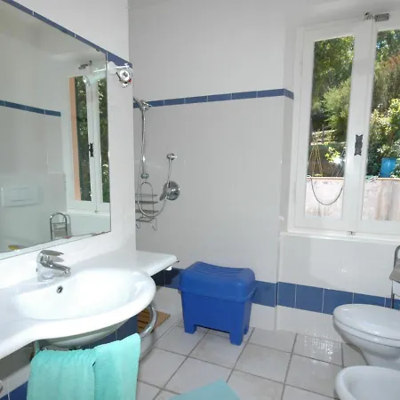 Villa Il Cappero