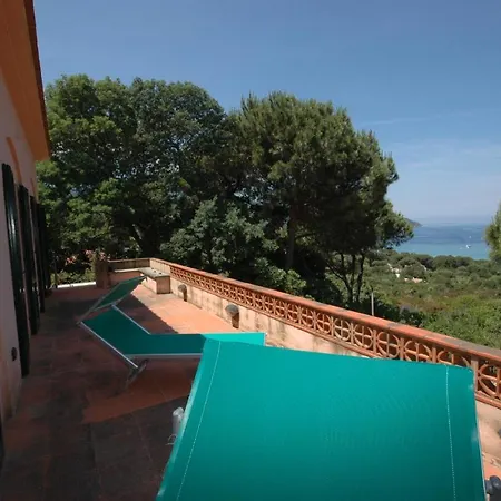 Villa Il Cappero